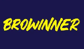 Browinner casino logo