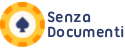 Casino senza documenti