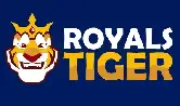 RoyalsTiger casino logo