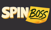 SpinBoss casino logo